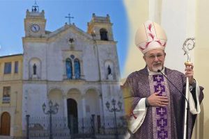 Castrofilippo consacrazione Damiano 2