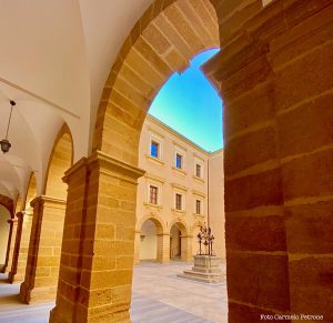 Curia Arcivescovile
