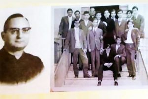 Don Giuseppe Seggio