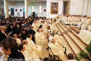 Messa Crismale 900