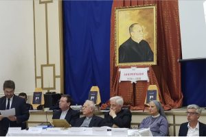 Ricordo mons. Abella