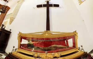 Urna-Crsto-Morto-Cattedrale-Agrigento