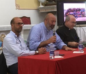 convegno nuovi martiri