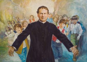 don bosco e giovani