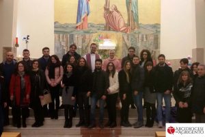 fidanzati provvidenza