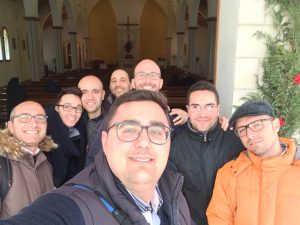 gruppo seminario