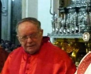 Padre Baldassare Celestri