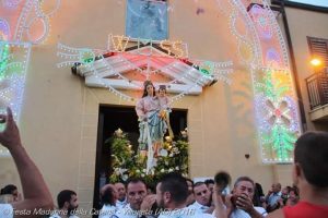 madonna della catena villaseta