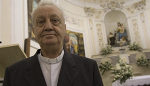 padre Giovanni Castronovo