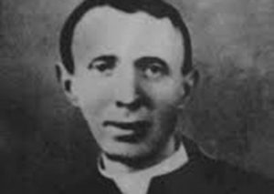 padre Vinti