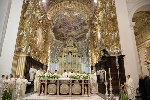 riapertura cattedrale 5