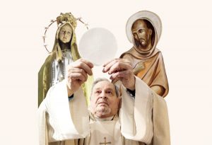padre Pietro Montalbano