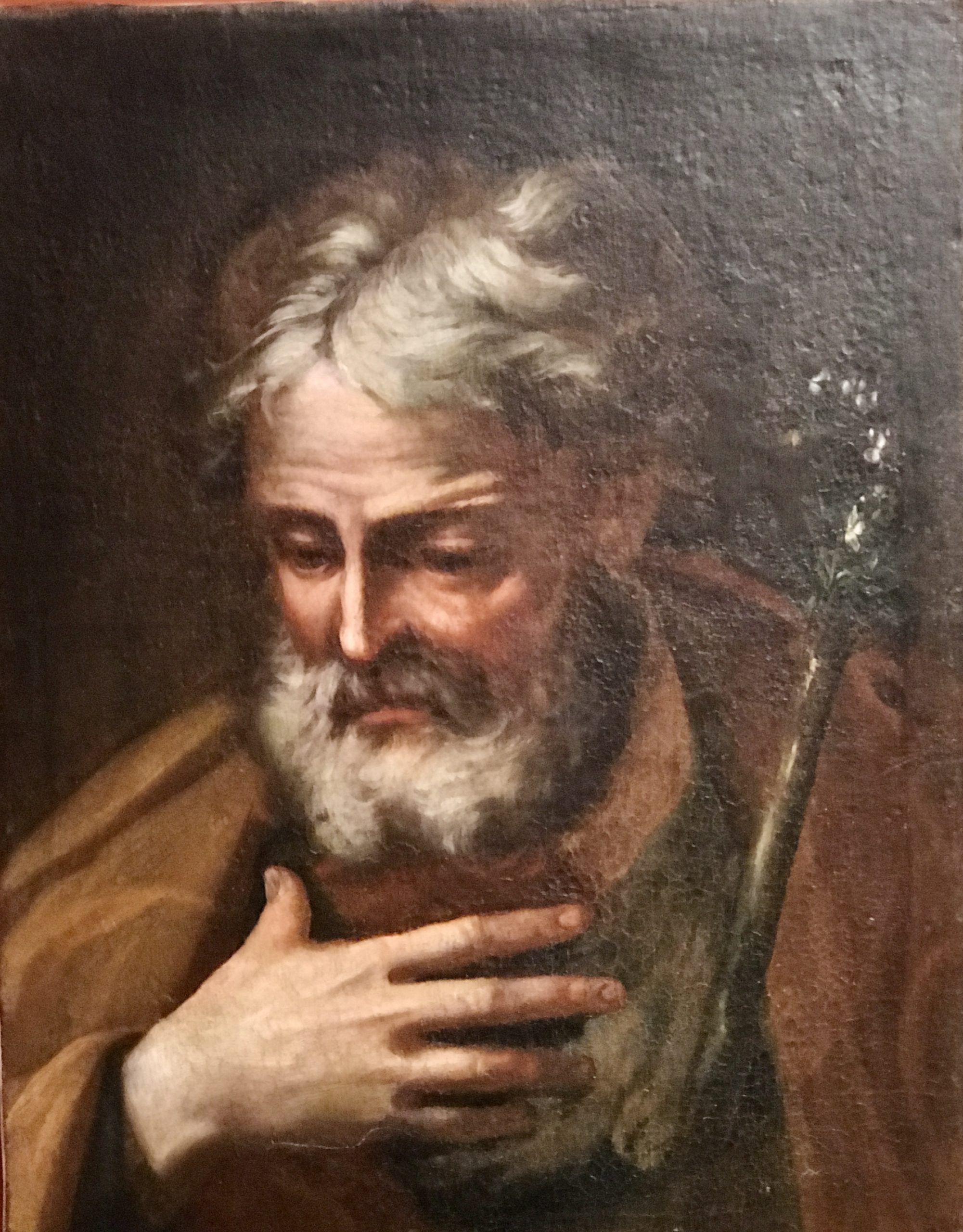 Celebrazione della Solennità di San Giuseppe 2023 Arcidiocesi di