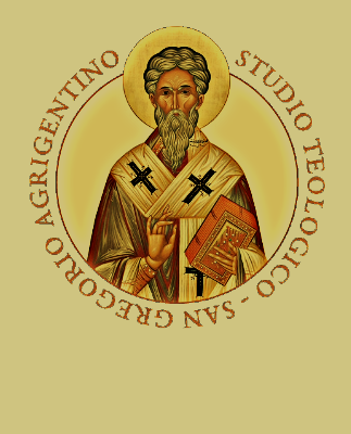 Studio Teologico San Gregorio Agrigentino