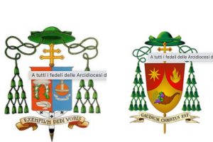 stemma diocesi morreale e palermo