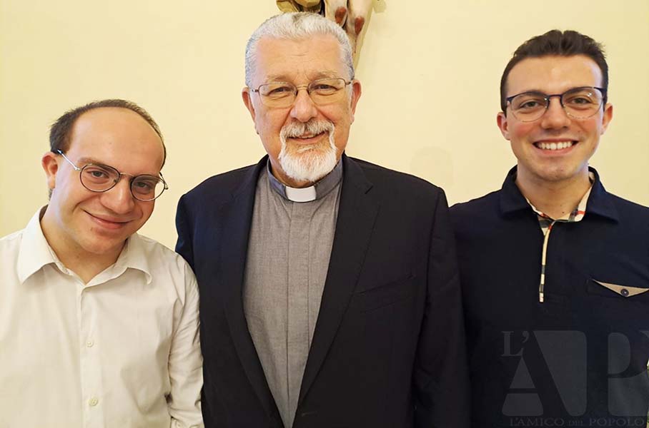 Arcivescovo - Arcidiocesi di Agrigento
