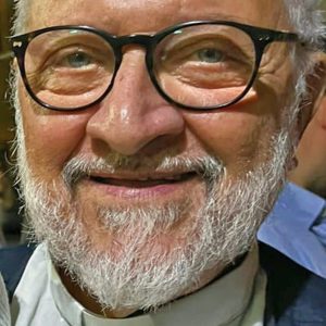 don Angelo Burgio
