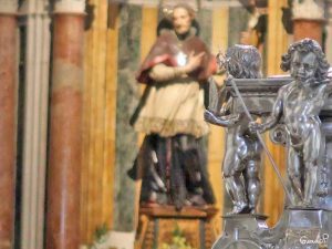 San-Gerlando e urna ph. #carmelopetrone