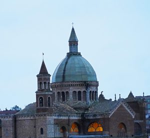 Chiesa Madre Favara (ph. Carmelo Petrone)