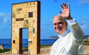 Foto: © Vatican Media - Gianfranco Rescica