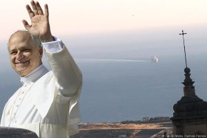 Foto:© Vatican Media - Carmelo Petrone