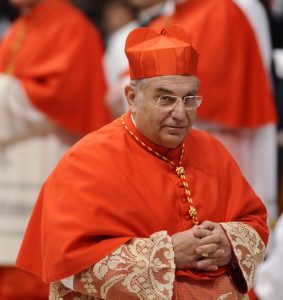 CONCISTORO VATICANO PER 24 NUOVI CARDINALI CONCISTORO VATICANO PER 24 NUOVI CARDINALI